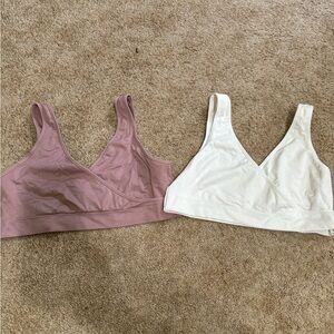 Nursing Bra Bundle